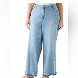 Vanilla Star Blue Jeans 18